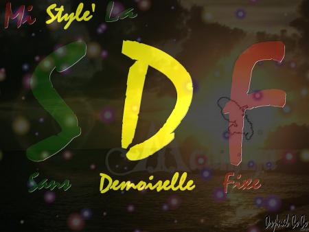 *S.D.F.*Style!!!!